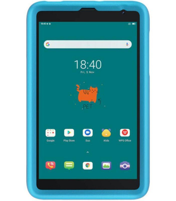 Планшет Blackview Tab 6 Kids 3/32 GB 4G Blue (6931548308201) ( 23353 ) Харків - фото 2