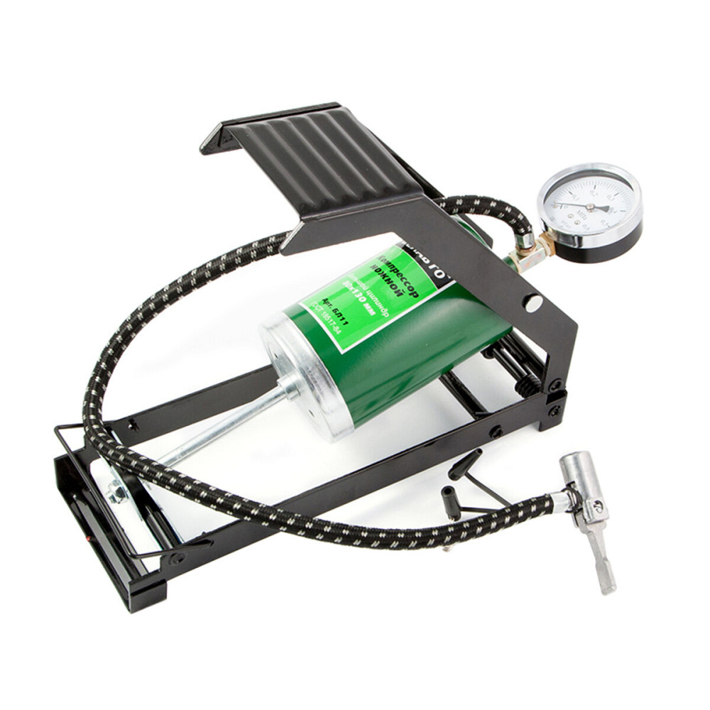 Насос ножний Белавто Киев - изображение 1