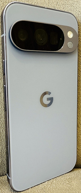 Google Pixel 10 Pro 16/128GB Moonstone (Global Version) Харків - фото 3