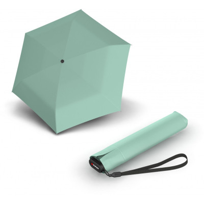 Зонт Knirps US.050 Ultra Light Slim Manual Mint (Kn95 0050 8806) Винница - изображение 1
