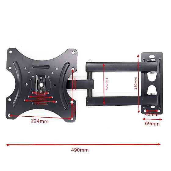 Кронштейн для телевизора 14