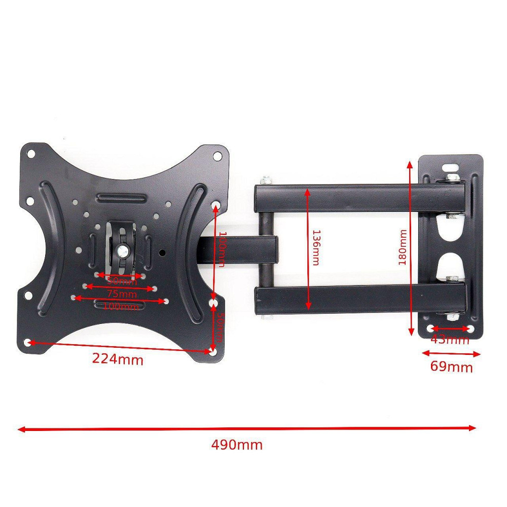 Кронштейн для телевизора 14