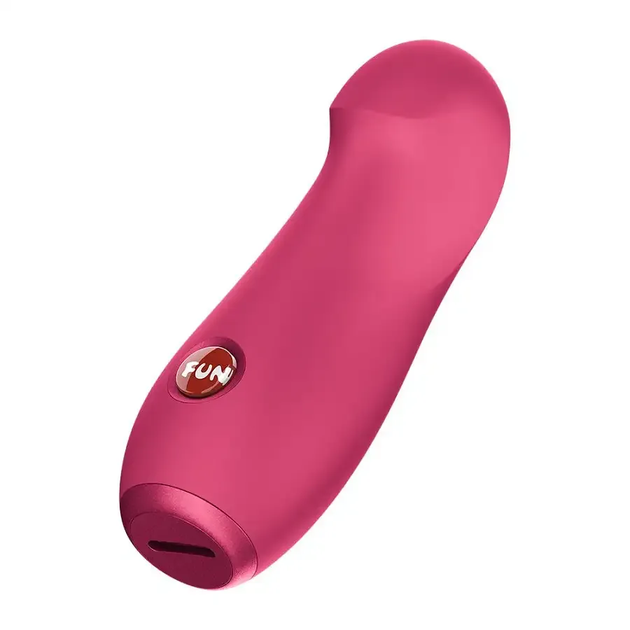 Вибратор Fun Factory Stella Raspberry Львов - изображение 1