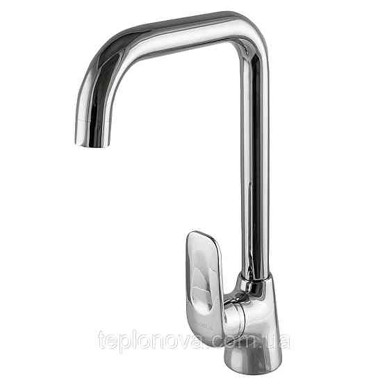 Змішувач для кухні Globus Lux Koln GLK-0203L Чернівці