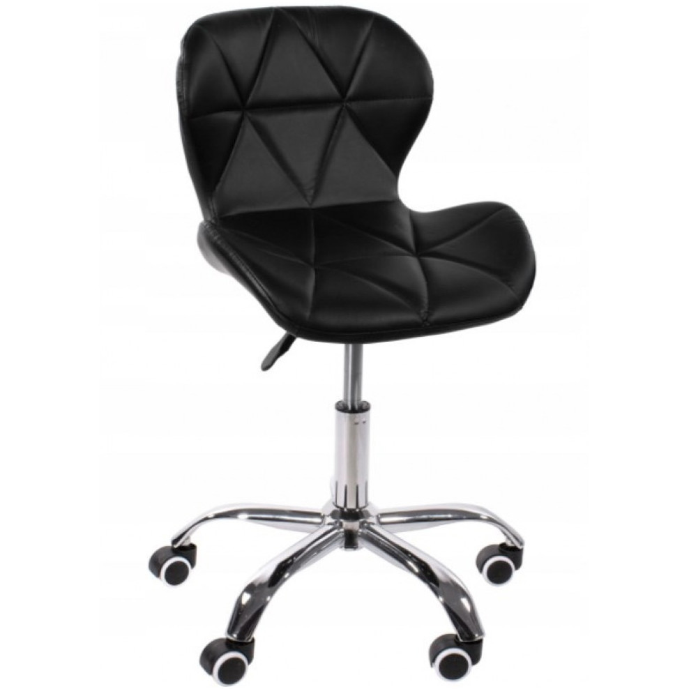 Кресло офисное компьютерное B-531 на колесиках рабочее для компьютера офиса дома Киев - изображение 2