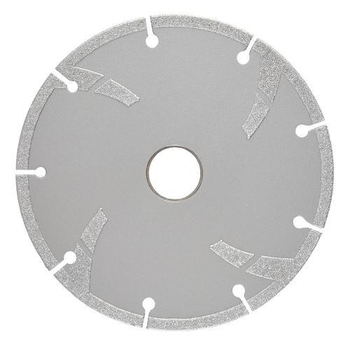 Alloid Pro. Диск алмазний сегментний ультратонкий 125мм Одесса - изображение 7