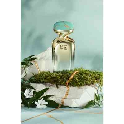 Парфюмированная вода K-3 39 Blue Moss 100 мл (810023676300) Винница