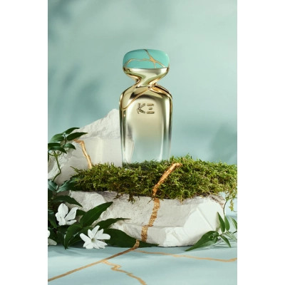 Парфюмированная вода K-3 39 Blue Moss 100 мл (810023676300) Винница - изображение 5