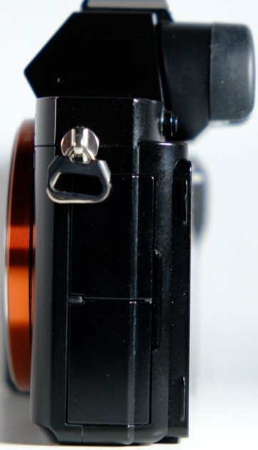 Фотоаппарат SONY A7 Харьков - изображение 7