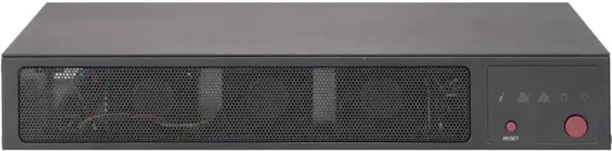 Сервер Supermicro SuperServer 1U 1700 SYS-E300-13AD (SYSE30013AD) Київ