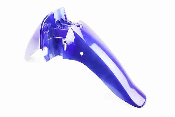 пластик - крило переднє, СИНІЙ, тип 2 Київ
