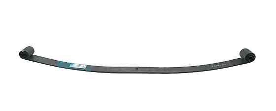 Ресора GP Citroen Jumper 1 тип 244 18mm Q14 (1329806080) Київ