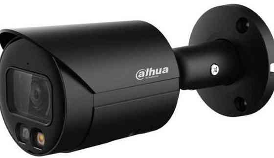 8 Mп WizSense IP-відеокамера Dahua DH-IPC-HFW2849S-S-IL (2.8мм) Харків