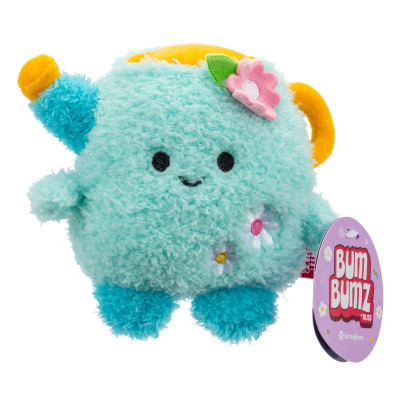 М'яка іграшка BumBumz SpringBumz Лійка Косімо, 11 см (RBBZ00711) Вінниця - фото 1