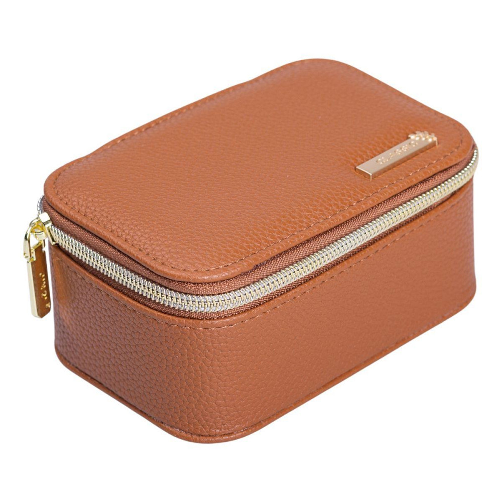 Екологічна шкатулка для прикрас на блискавці Київ - фото 3