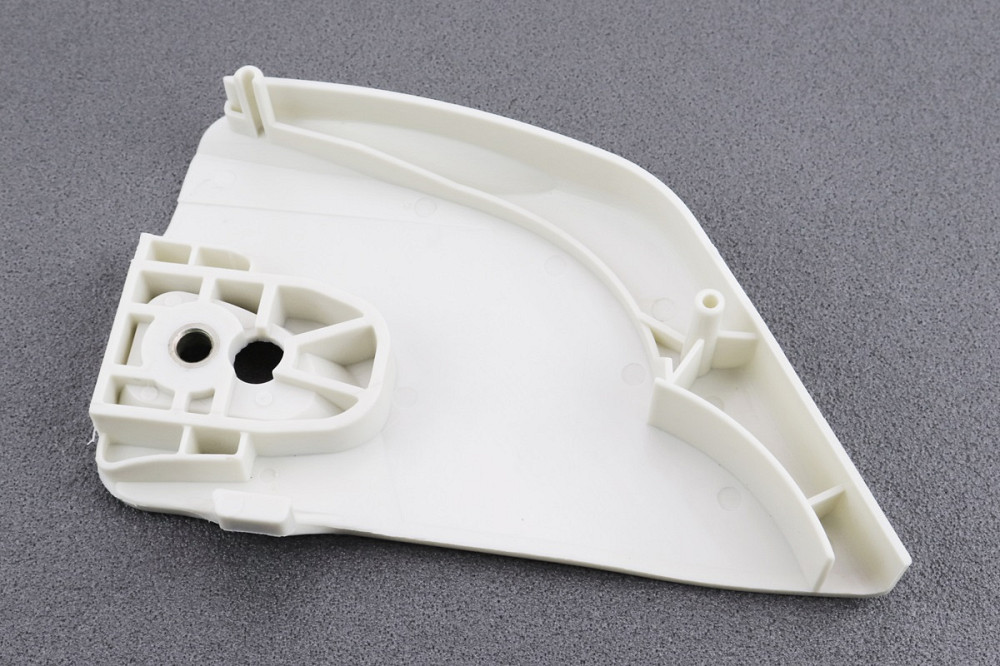 Кришка зчеплення MS-171/181/211 Київ - фото 2