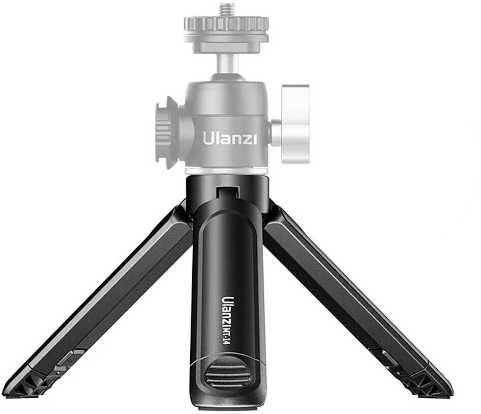 Штатив Ulanzi Vijim plastic mini tripod UV-2028 Одесса - изображение 4