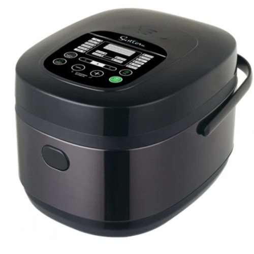 Пароварка для кухни бытовая Suntera AS-1015 5 л 900 Вт, Мультиварка для домашнего использования OT-98 Львов - изображение 13