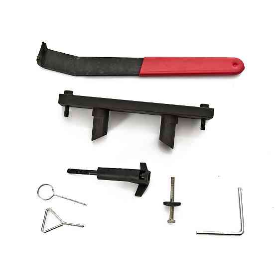 Набір фіксаторів для обслуговування двигунів VAG (2.0 FSI/TFSI) ROCKFORCE RF-907G13 Одесса