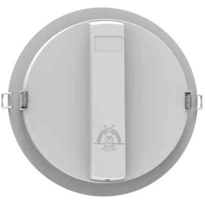 Светильник LEDVANCE ECOCLASS DL 18W 840 WT 230V IP44 (4058075644274) Винница