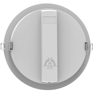 Светильник LEDVANCE ECOCLASS DL 18W 840 WT 230V IP44 (4058075644274) Винница - изображение 4