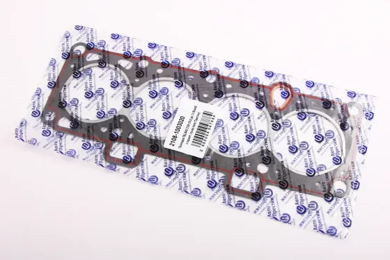 Прокладка головки 2108 76.0 з герм. Авто Престиж Вінниця