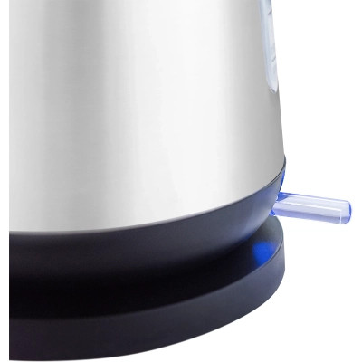 Електрочайник ECG RK 1767 Strix Timber Вінниця - фото 9