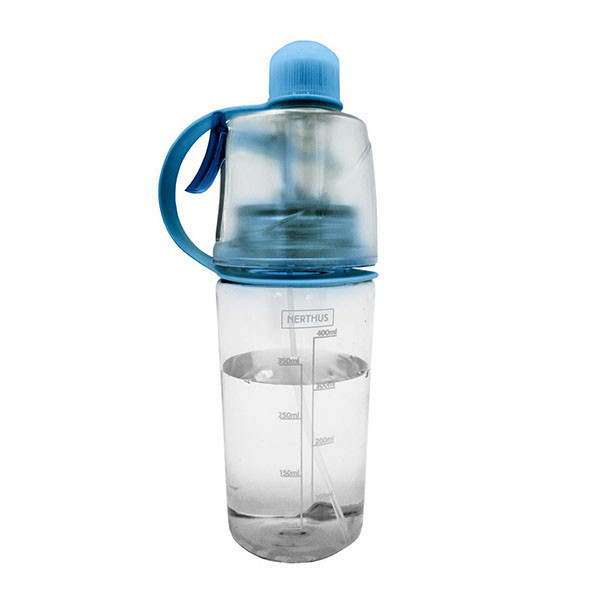 Спрей бутылка для спорта, с аэрозолем Ровно - изображение 2