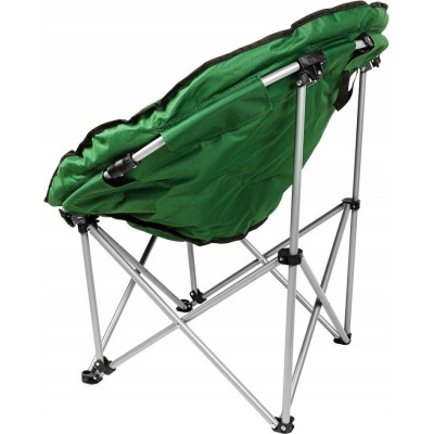 Стул складной Neo Tools 80 x 70 x 80 см, до 120 кг, чохол (63-177) Винница - изображение 4