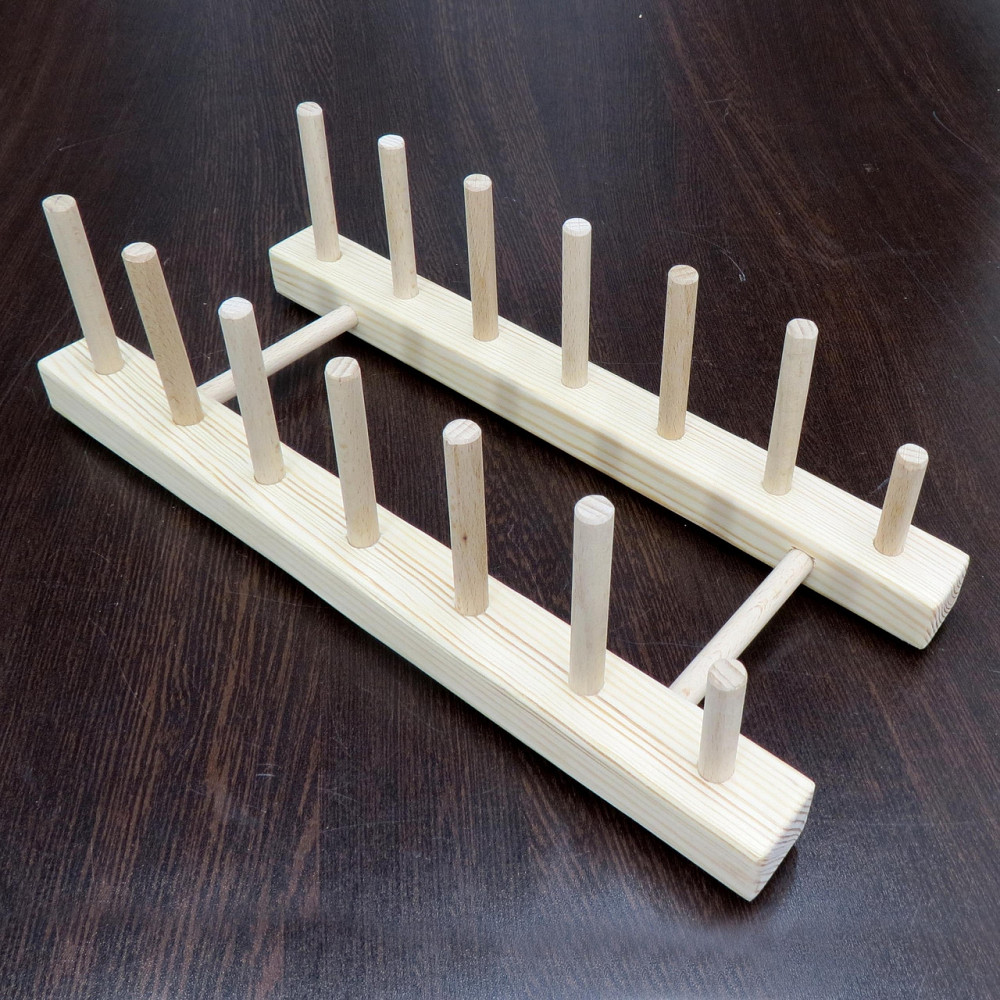 Органайзер для крышек 