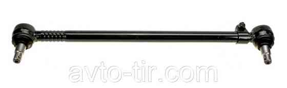 Тяга рулевая продольная Renault Magnum E3 720мм 5010060764 Луцк