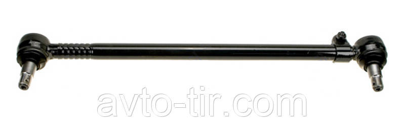 Тяга рулевая продольная Renault Magnum E3 720мм 5010060764 Луцк - изображение 1