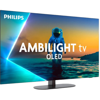 Телевизор Philips 65OLED820/12 Винница - изображение 2