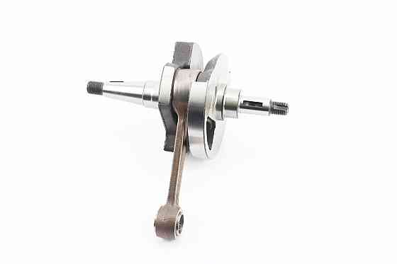 Колінвал в зборі VESPA 150 Киев