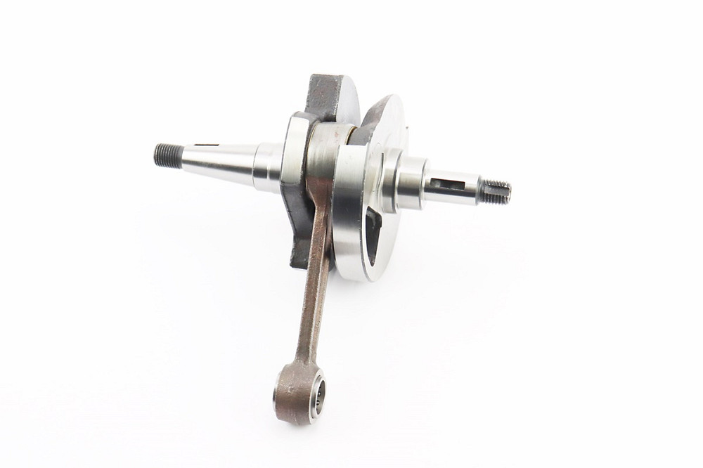 Колінвал в зборі VESPA 150 Киев - изображение 1