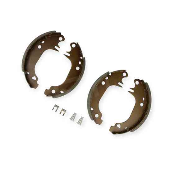 Колодки Renault 5, 9, Peugeot 85- (d180x42) барабанні Мукачево