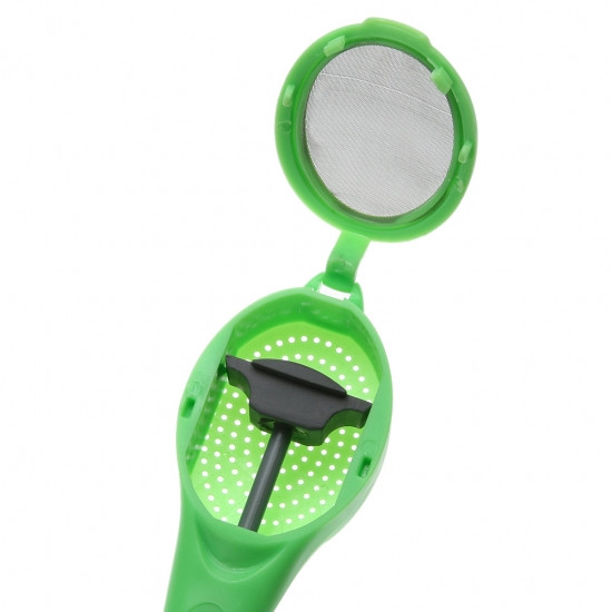 Ручной френч-пресс, заварник для чая Винница - изображение 5