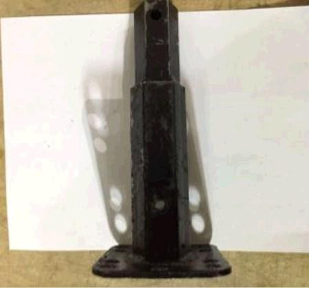 Подовжувач фрези під шестигранний вал (Ø32 мм) Мукачево - фото 1