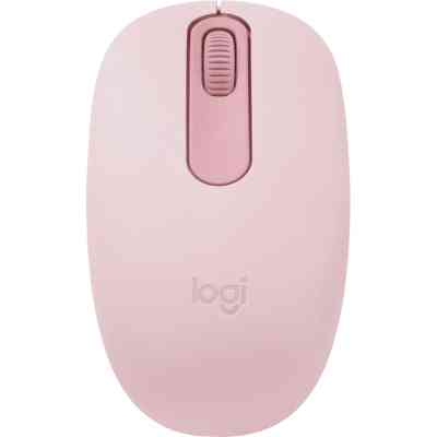 Мишка Logitech M196 Bluetooth Rose (910-007461) Вінниця
