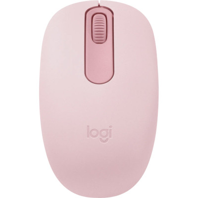 Мышка Logitech M196 Bluetooth Rose (910-007461) Винница - изображение 1