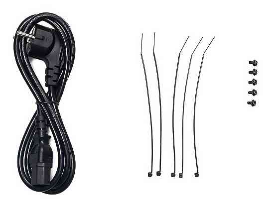 Блок живлення be quiet! Pure Power 12 550W (BP001EU) ( 28411 ) Харків