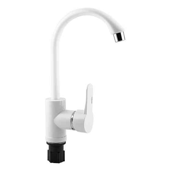 Смеситель для кухни Brinex 40W 007 Киев