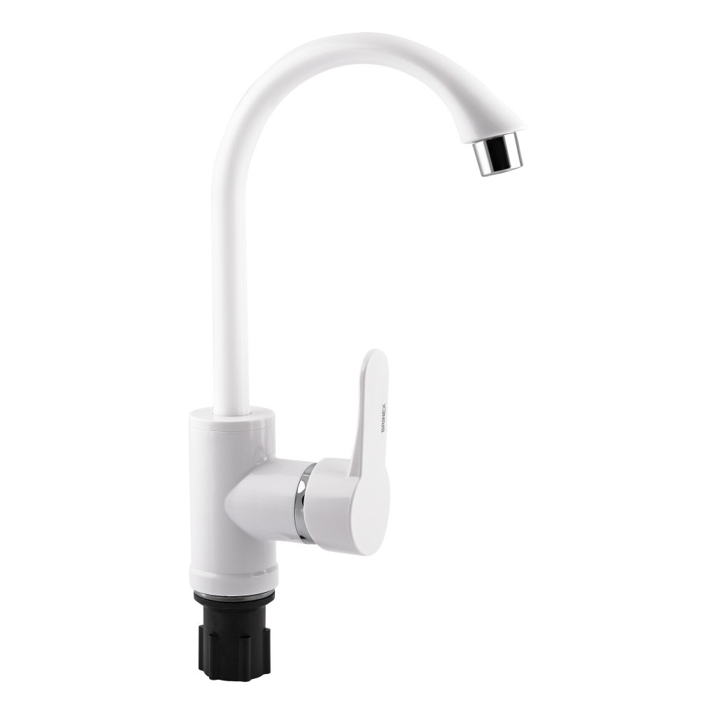 Змішувач для кухні Brinex 40W 007 Київ - фото 1