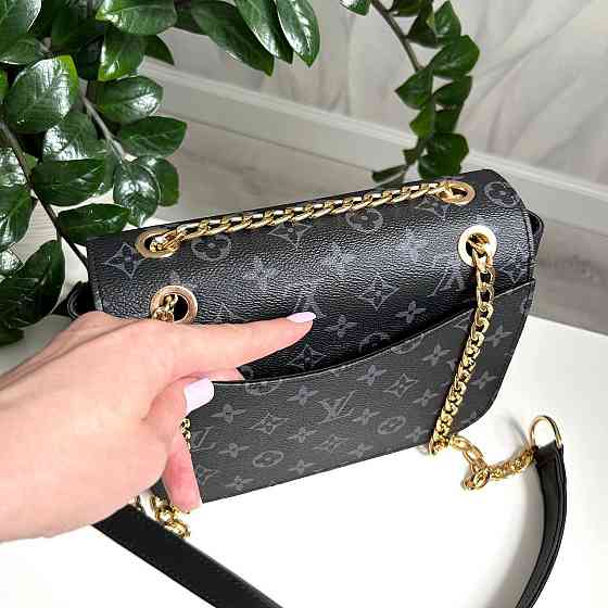 Брендова сумка жіноча YSL. Жіноча сумка маленька через плече YSL Київ