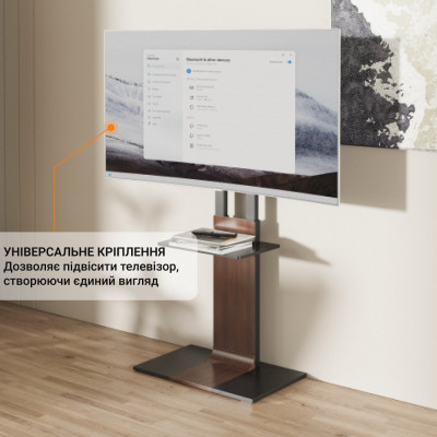 Стійка презентаційна OfficePro TVS535 Вінниця - фото 6