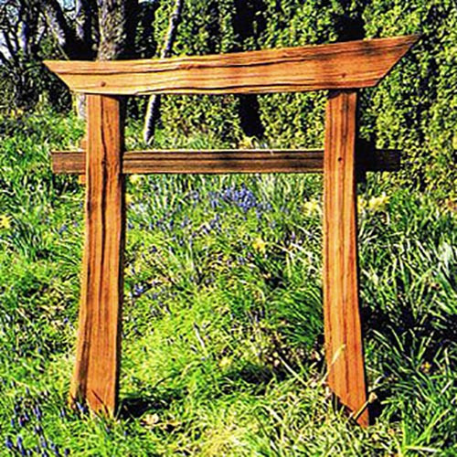 Ворота тории 