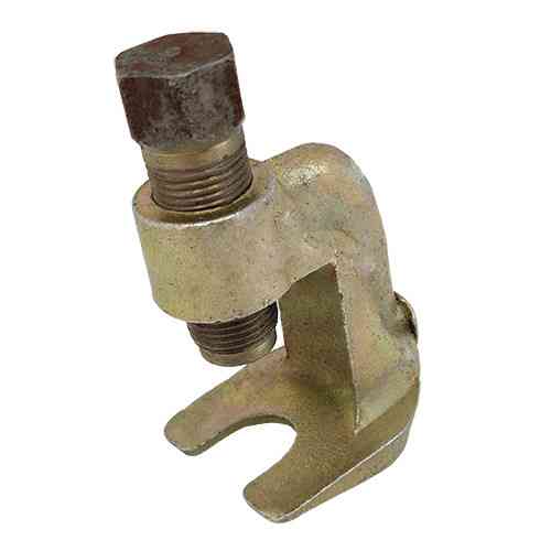 Съемник шаровых опор и рулевых тяг универсальный литой (Харьков) СРТУЛ Чернігів