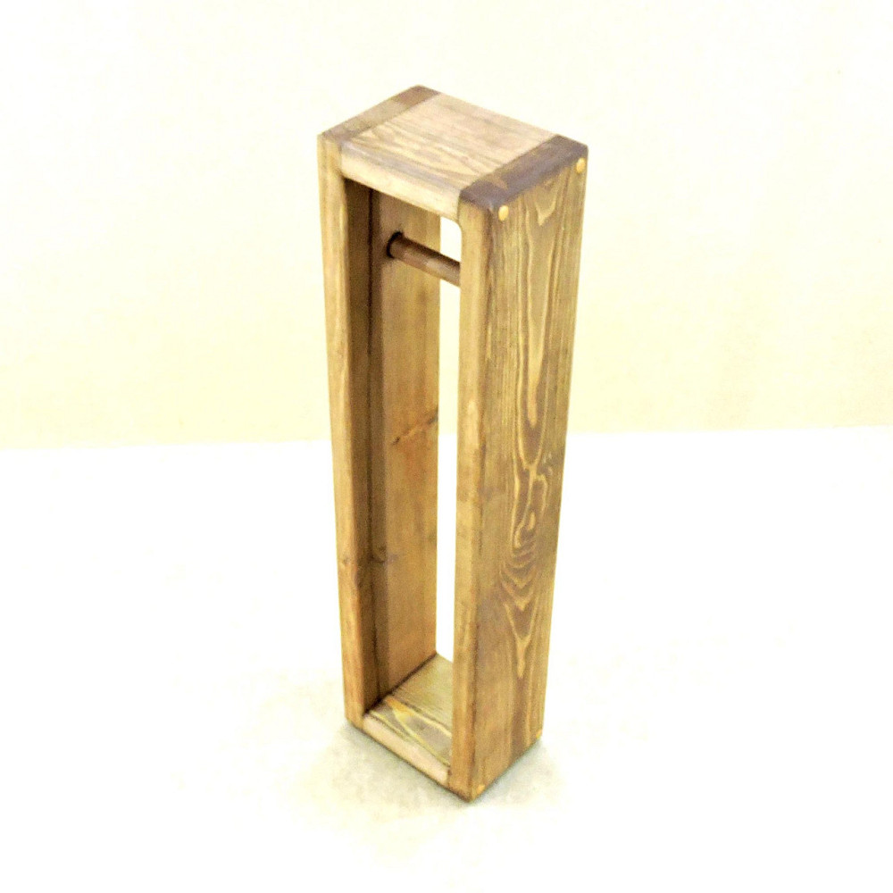 Держатель для туалетной бумаги 