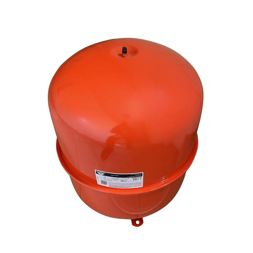Бак Zilmet cal-pro для систем опалення 50л. 4bar ( 1300005003 ) (000001438) Київ - фото 2
