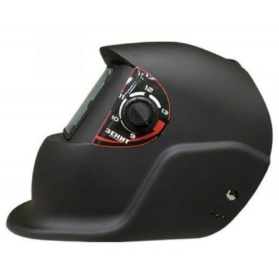 Маска сварщика Зеніт WH – 100 с фильтром автоматического затемнения (849180) Винница - изображение 2